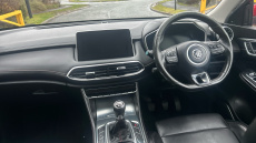 MG Hs 1.5 T-GDI Excite 5dr Petrol Hatchback